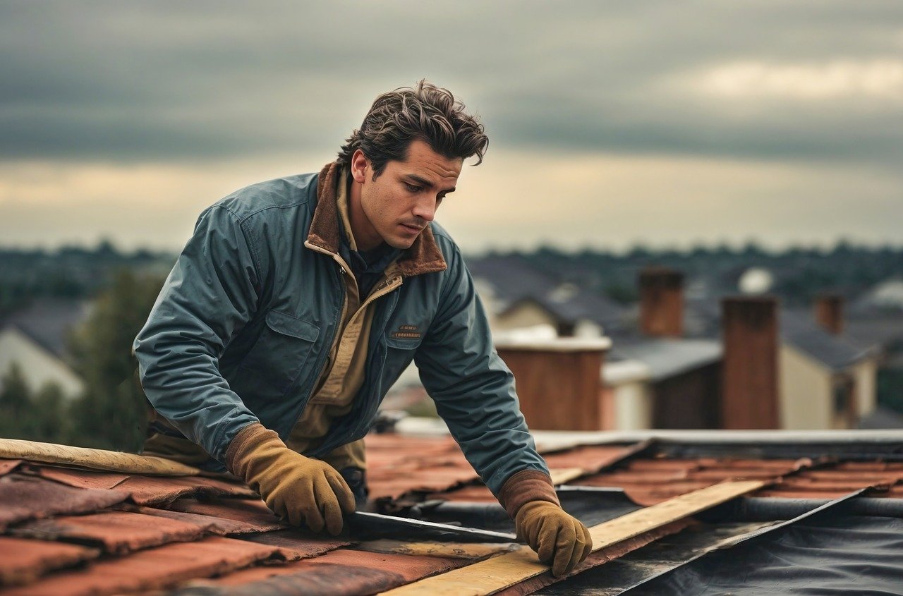 Chimney Waterproofing Services in Salem, MA Professional Chimney Waterproofing Services In Salem Massachusetts
