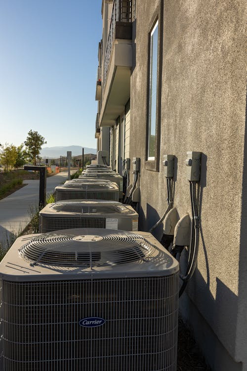 Expert Commercial Air Duct Cleaning Services in Salem, MA Professional Commercial Air Duct Cleaning In Salem Massachusetts