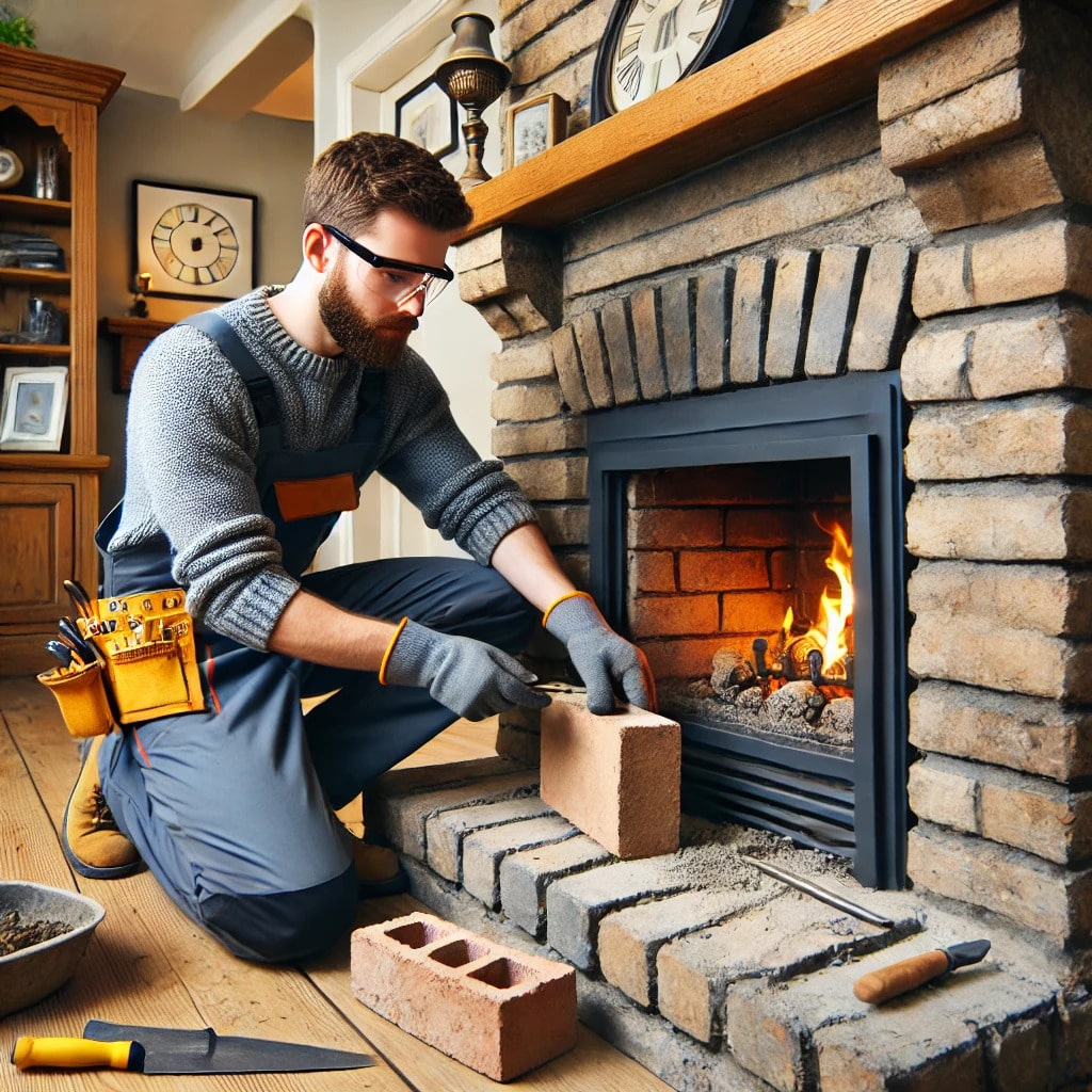 Reliable Firebox Repair Services in Salem, MA Expert Firebox Repair in Salem, Massachusetts - Professional Service by Chimney Sweep Salem Massachusetts