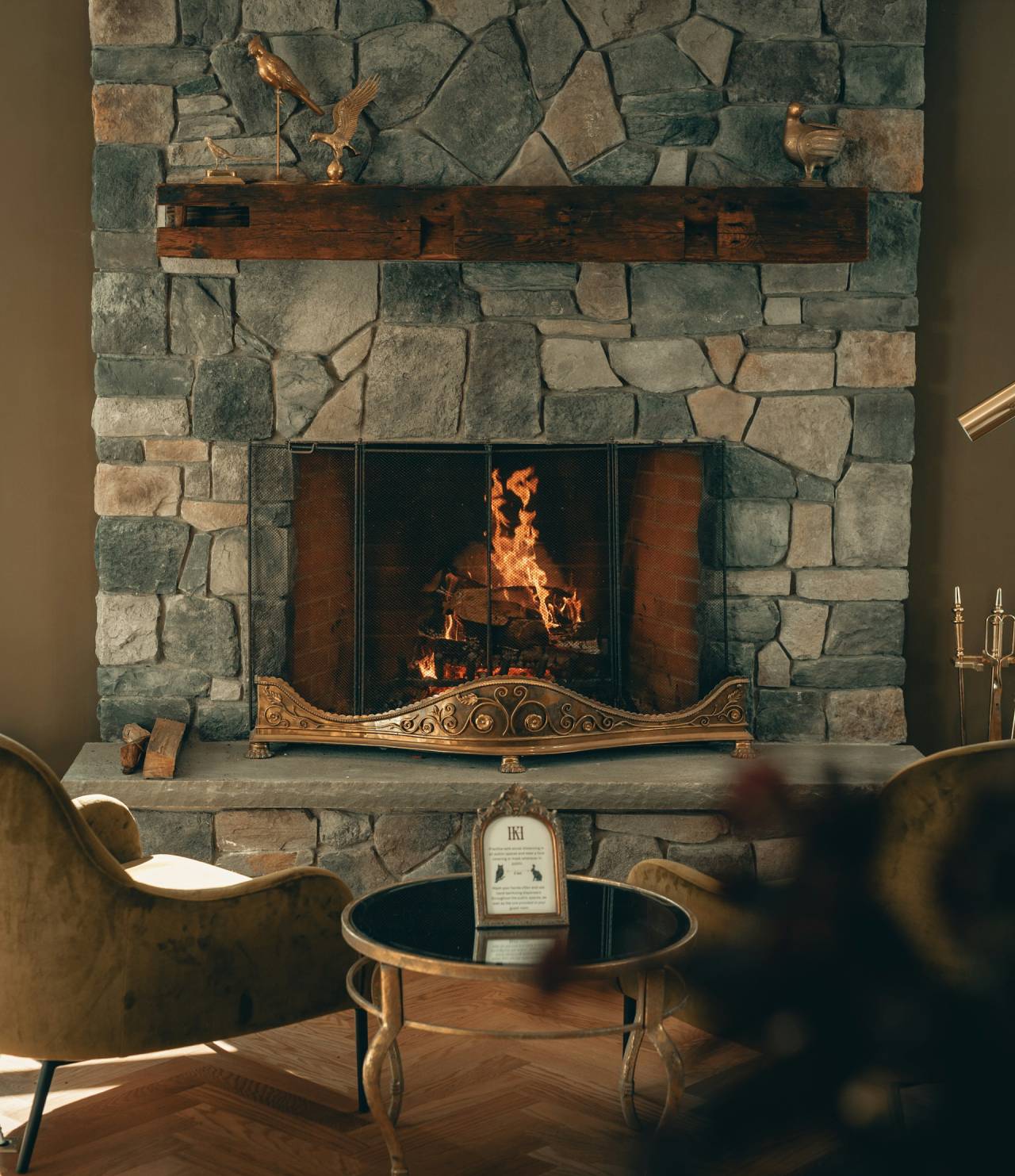 Expert Fireplace Services in Salem, MA Professional Fireplace Services In Salem Massachusetts