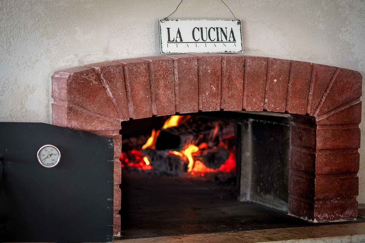 High-Quality Pizza Ovens and Grills Available in Salem, MA Premium Pizza Ovens and Grills in Salem, Massachusetts