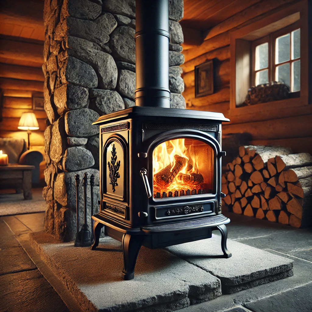 Expert Wood Stove Repair Services in Salem, MA Professional Wood Stove Repair Salem MA - Expert Heating Efficiency Solutions by Chimney Sweep Salem Massachusetts
